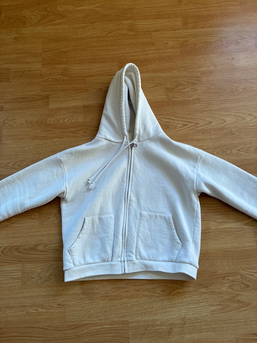 Lisa Says Gah Hoodie